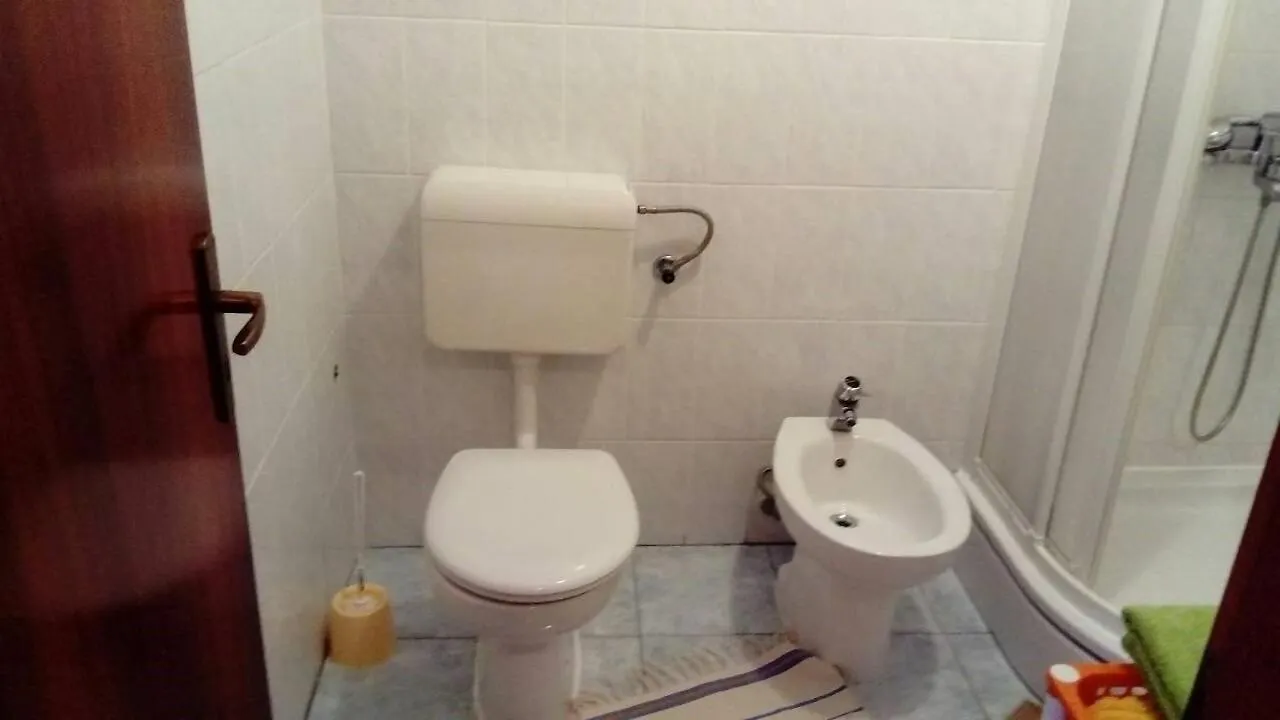 Apartment Ferienwohnung Summer House Jadranka Punat