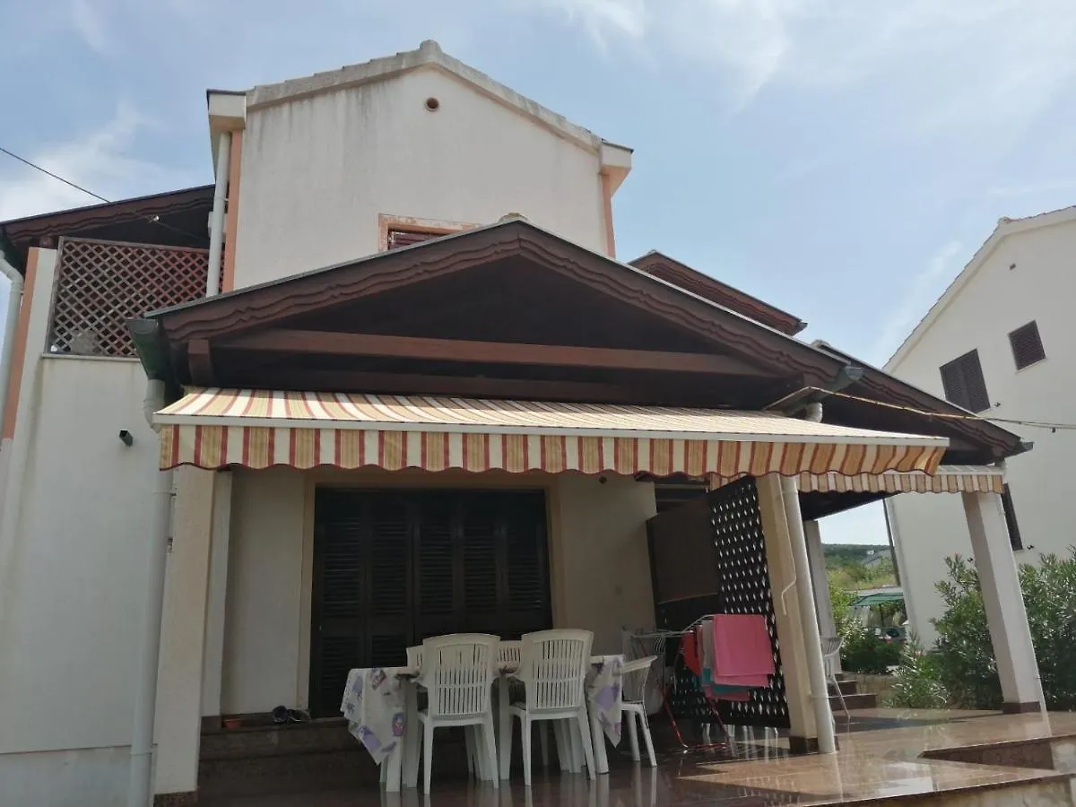 Ferienwohnung Summer House Jadranka Punat