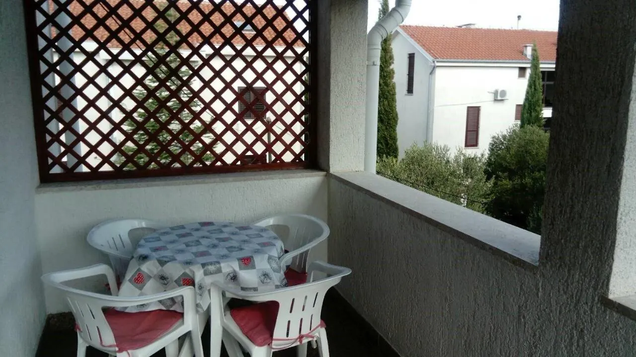 Apartment Ferienwohnung Summer House Jadranka Punat