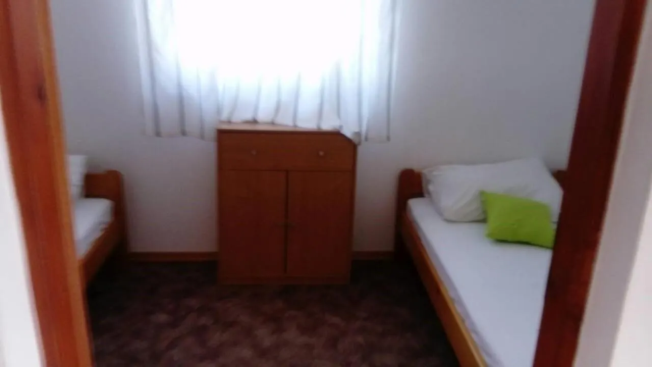 Apartment Ferienwohnung Summer House Jadranka Punat