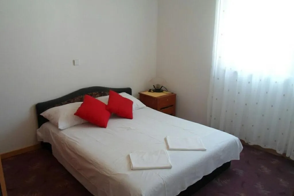 Apartment Ferienwohnung Summer House Jadranka Punat Kroatien