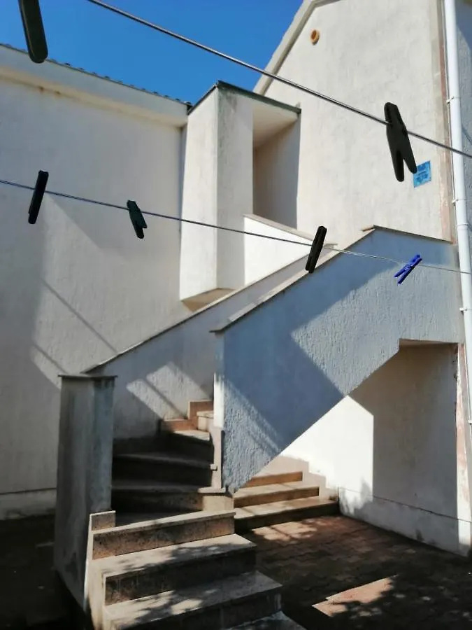 Apartment Ferienwohnung Summer House Jadranka Punat