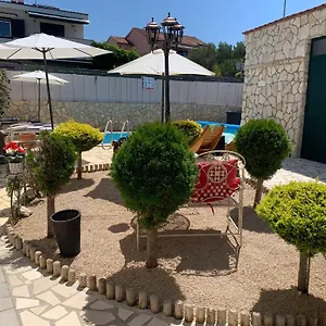 Evamar, Island Krk Punat