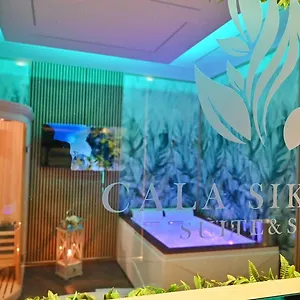  Appartamento Cala Sikula &spa Italia
