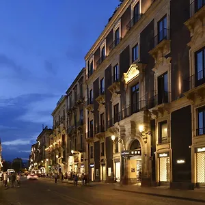  Appartamento Etnea Luxury Italia
