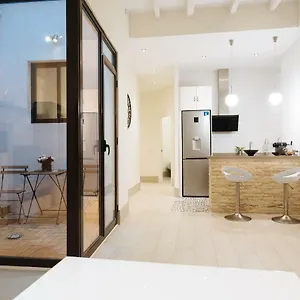  Appartamento Luxury Penuelas Free Parking Spagna