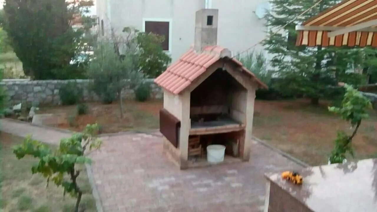 Apartmán Summer House Jadranka Punat