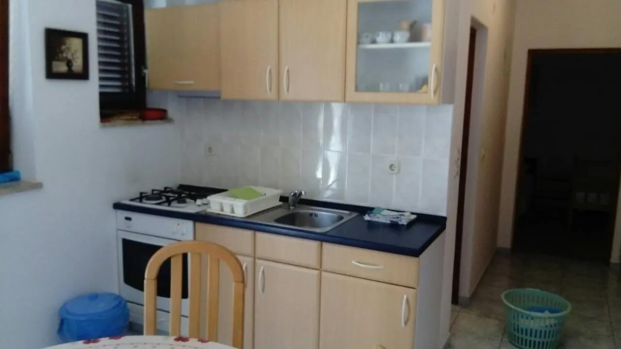 Appartamento Summer House Jadranka Punat