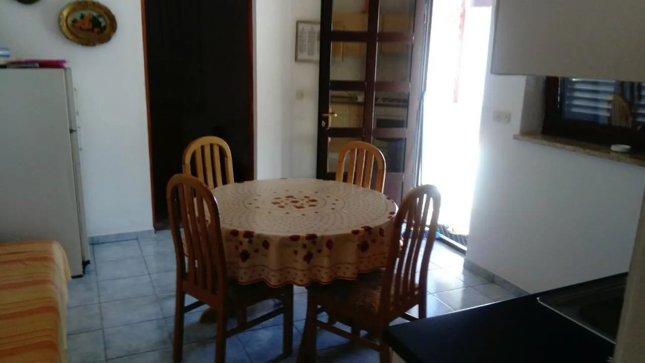 Appartamento Summer House Jadranka Punat 0*,  Croazia