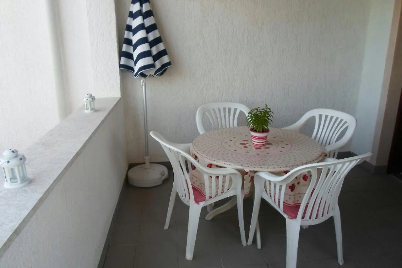 Appartamento Summer House Jadranka Punat 0*,  Croazia
