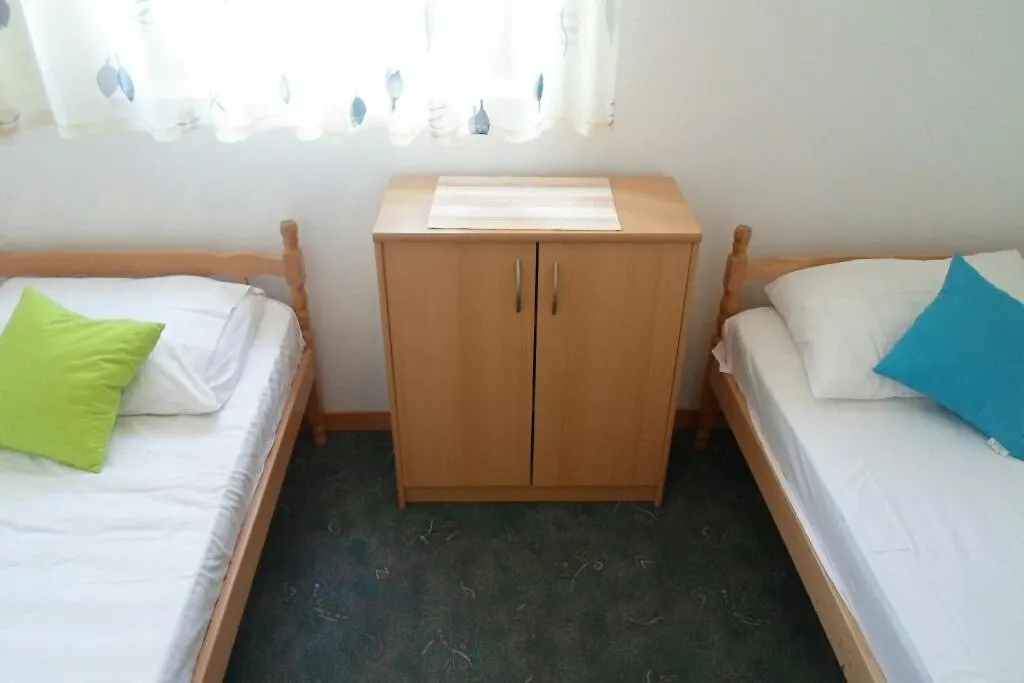 Appartamento Summer House Jadranka Punat